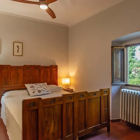 The Farmer's House With Swimming Pool Сasa de vacaciones *