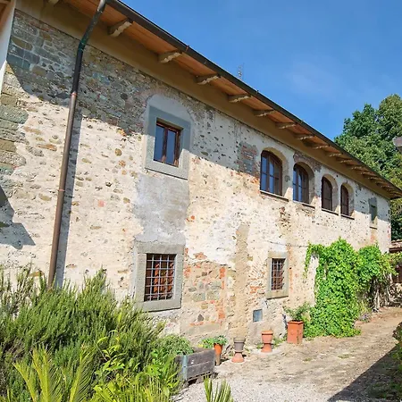 The Farmer's House With Swimming Pool Сasa de vacaciones Sagginale