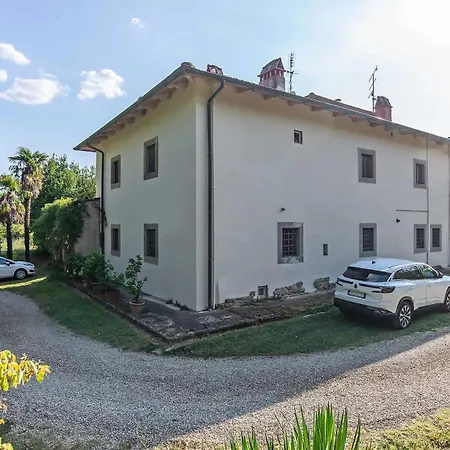 The Farmer's House With Swimming Pool Sagginale
