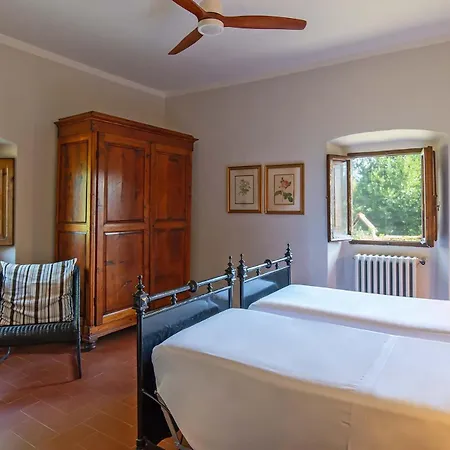 The Farmer's House With Swimming Pool Сasa de vacaciones