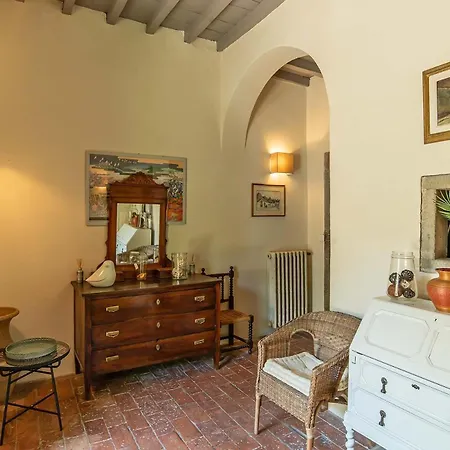 The Farmer's House With Swimming Pool Сasa de vacaciones Sagginale