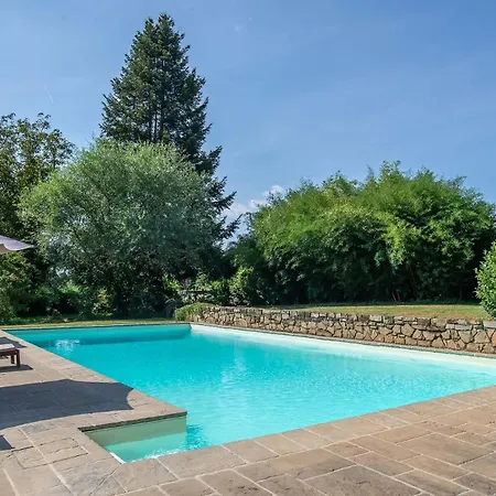 The Farmer's House With Swimming Pool Сasa de vacaciones